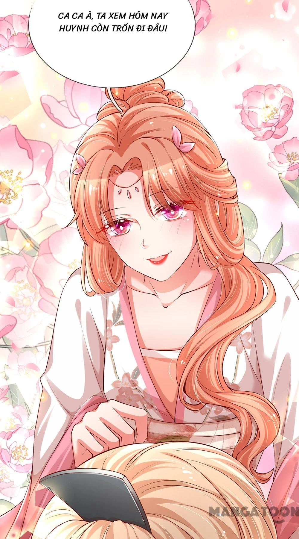 Mami Mau Chạy - Daddy Đuổi Tới Rồi Chapter 82 - 27