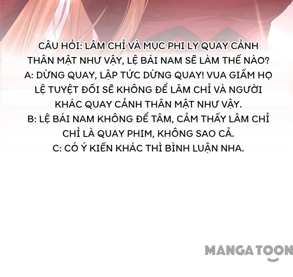 Mami Mau Chạy - Daddy Đuổi Tới Rồi Chapter 82 - 30