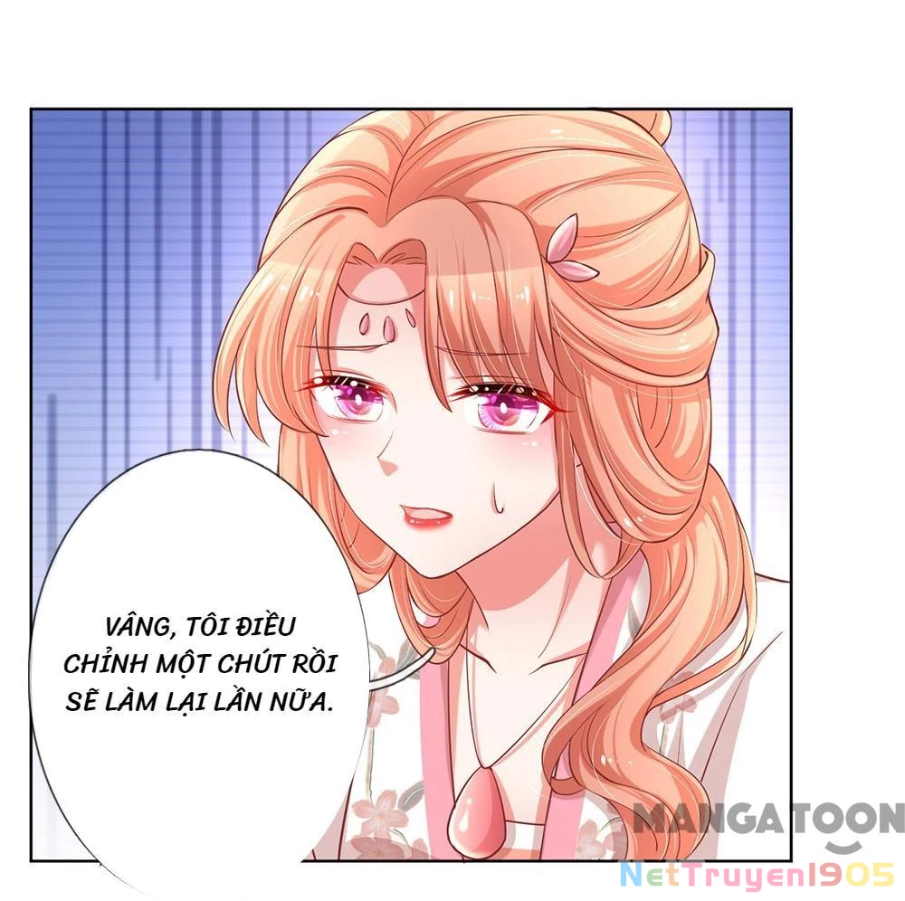 Mami Mau Chạy - Daddy Đuổi Tới Rồi Chapter 83 - 2