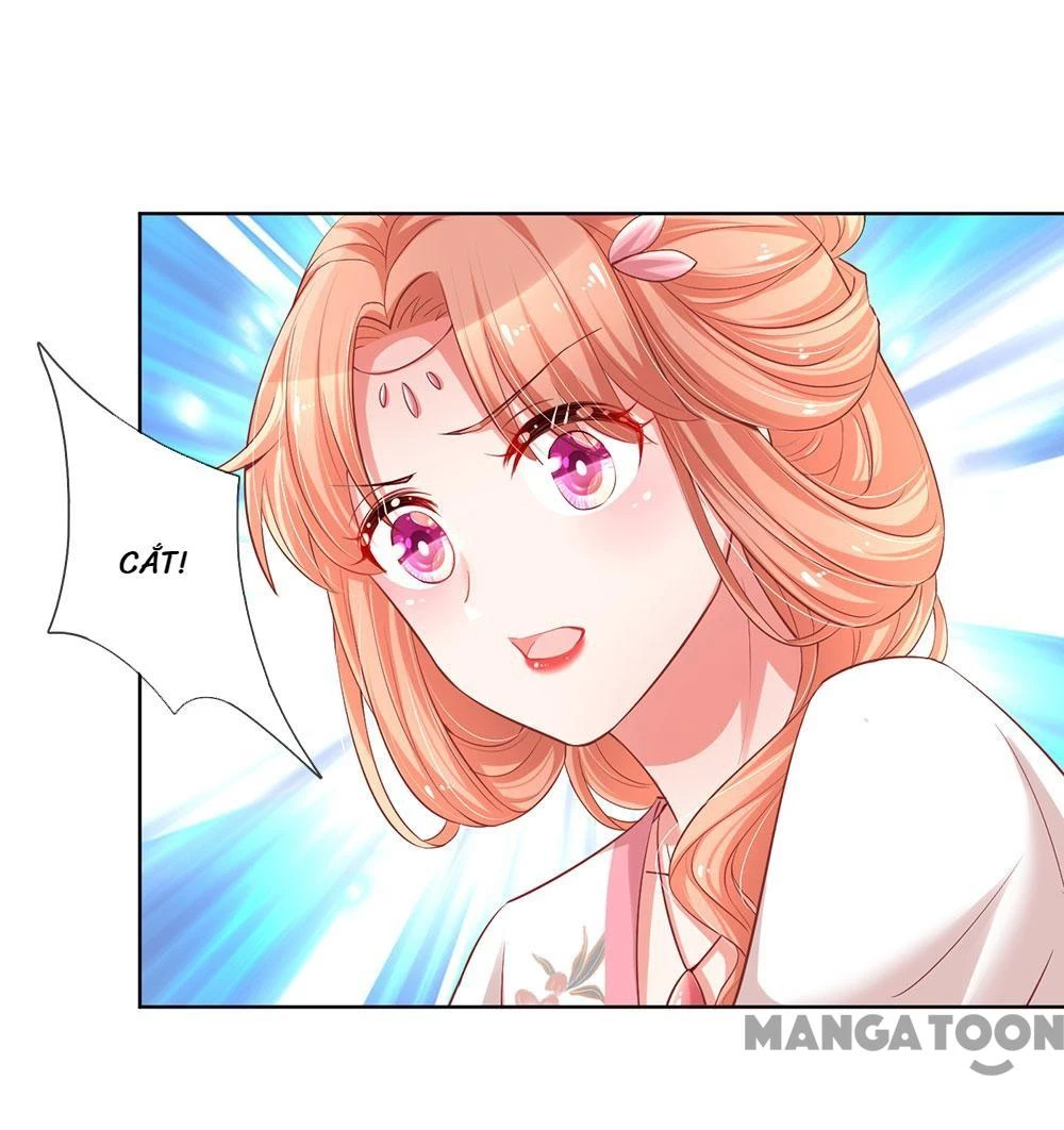 Mami Mau Chạy - Daddy Đuổi Tới Rồi Chapter 83 - 6