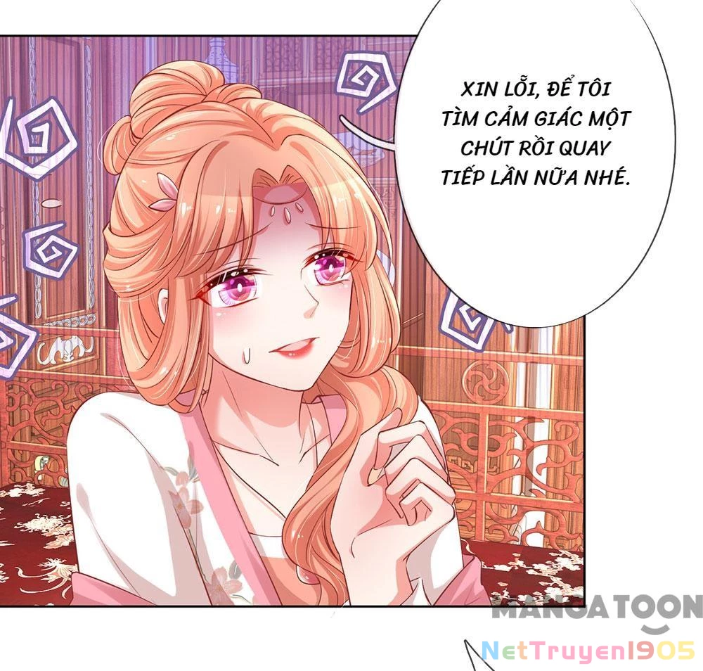 Mami Mau Chạy - Daddy Đuổi Tới Rồi Chapter 83 - 8