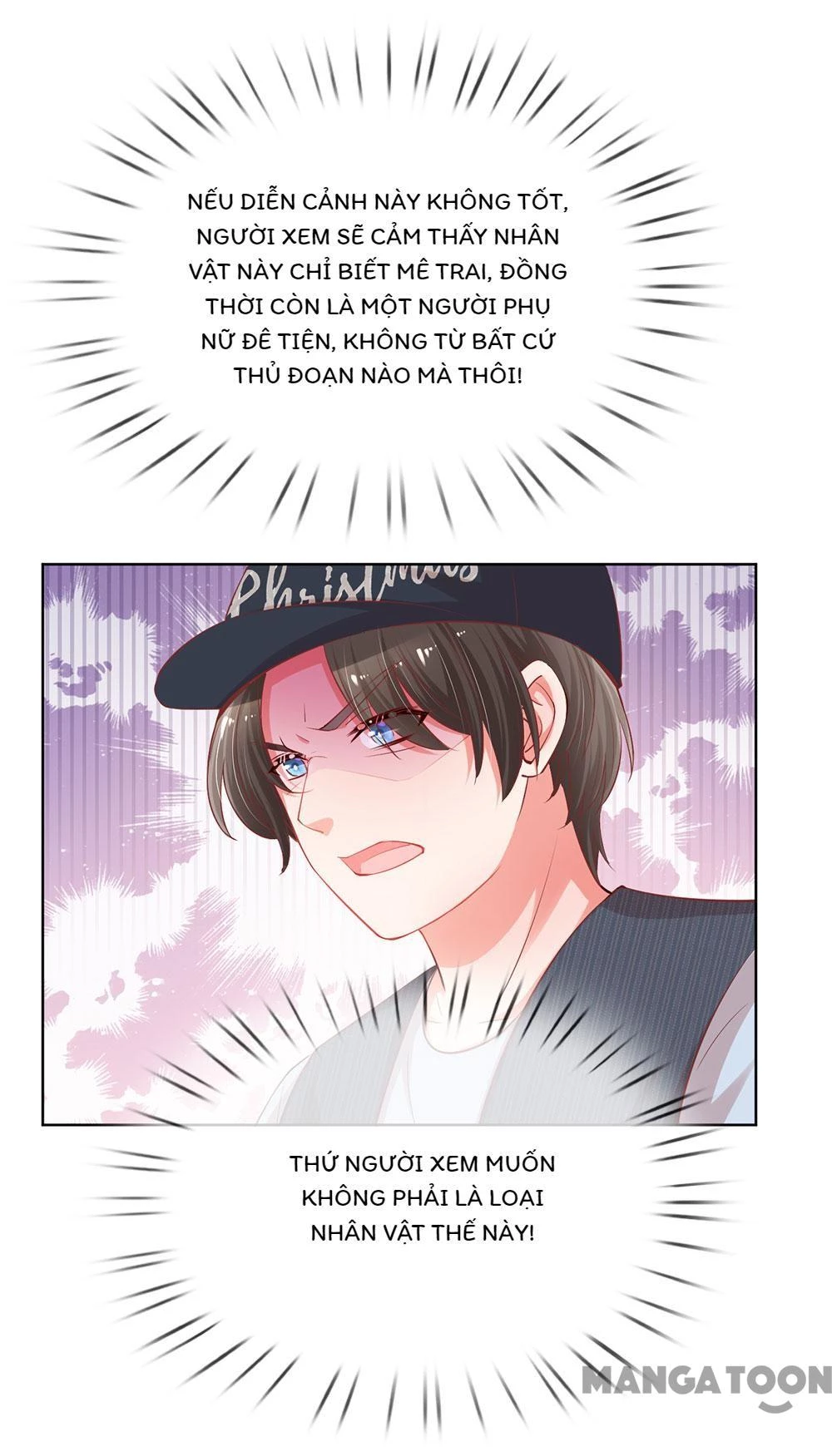 Mami Mau Chạy - Daddy Đuổi Tới Rồi Chapter 83 - 13