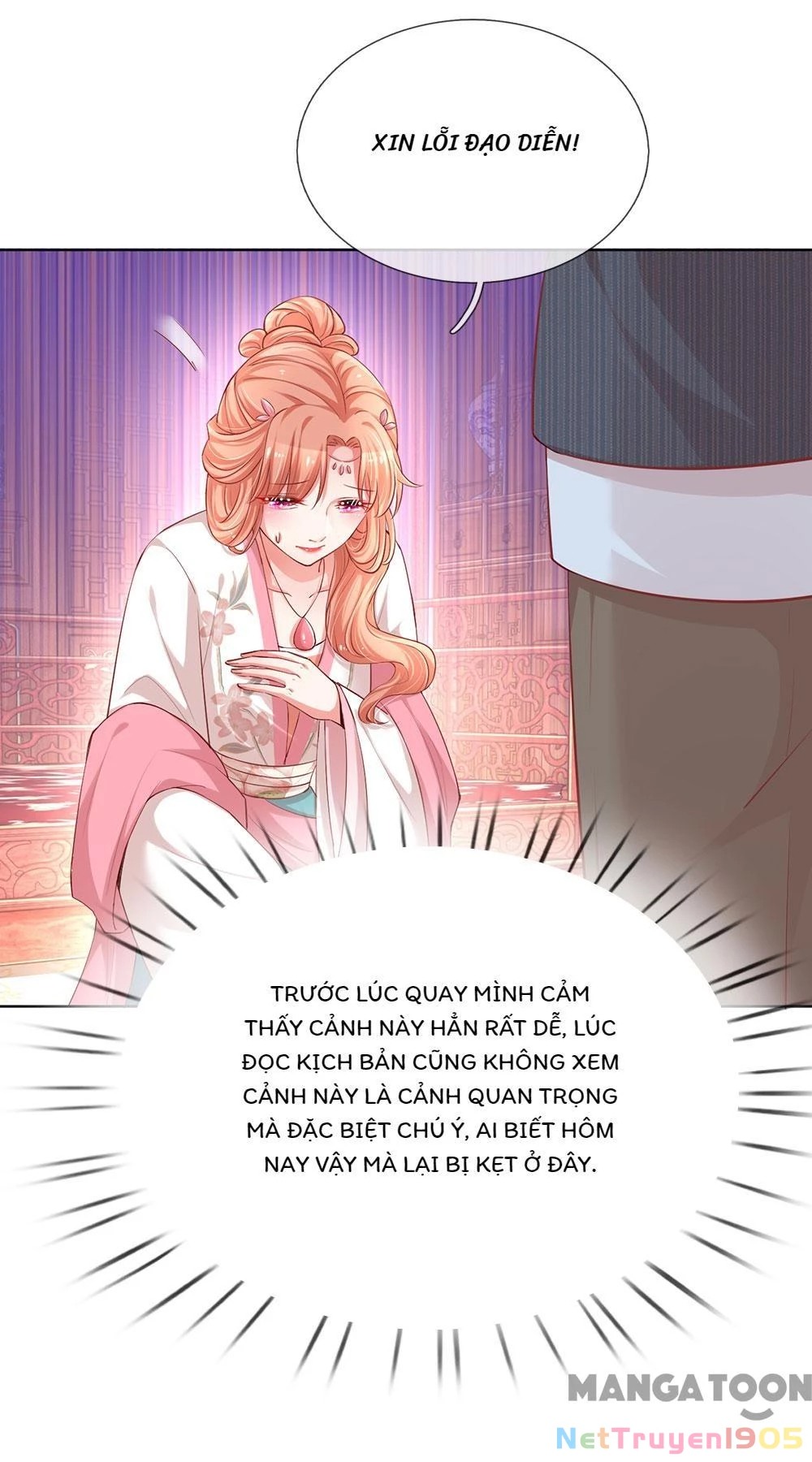 Mami Mau Chạy - Daddy Đuổi Tới Rồi Chapter 83 - 14