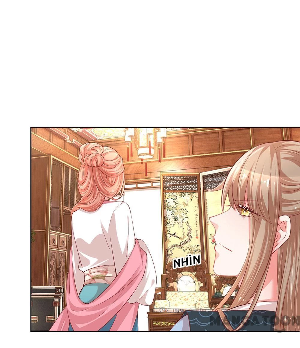 Mami Mau Chạy - Daddy Đuổi Tới Rồi Chapter 83 - 16