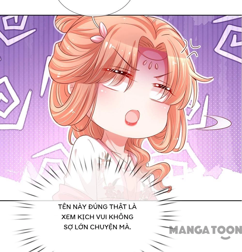 Mami Mau Chạy - Daddy Đuổi Tới Rồi Chapter 83 - 20