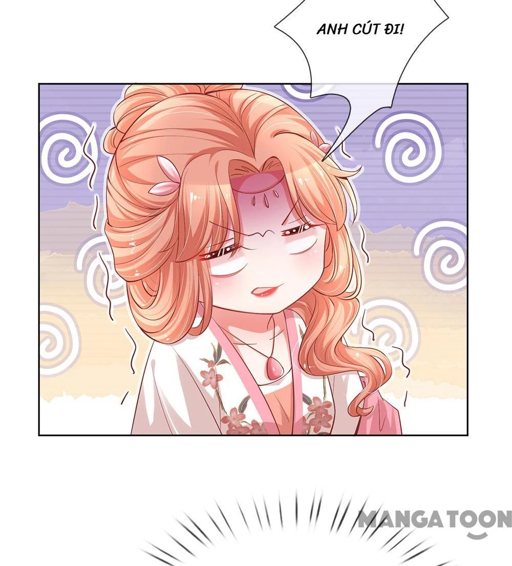 Mami Mau Chạy - Daddy Đuổi Tới Rồi Chapter 83 - 22