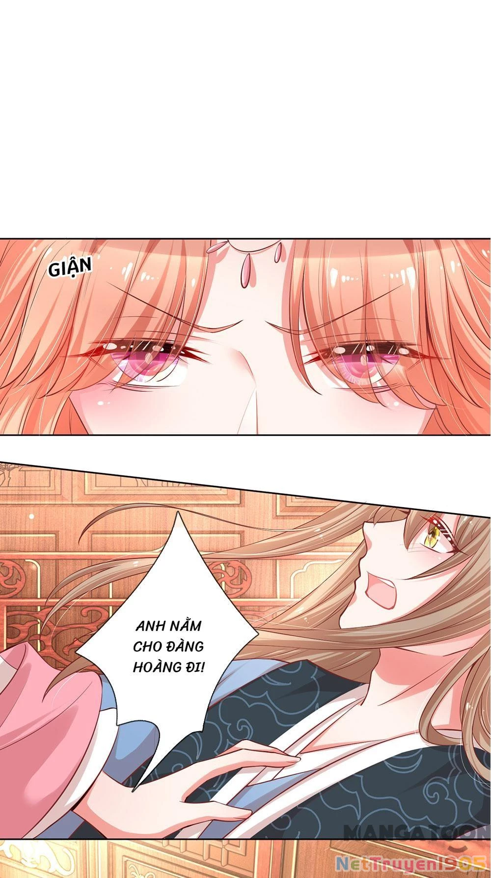 Mami Mau Chạy - Daddy Đuổi Tới Rồi Chapter 83 - 25
