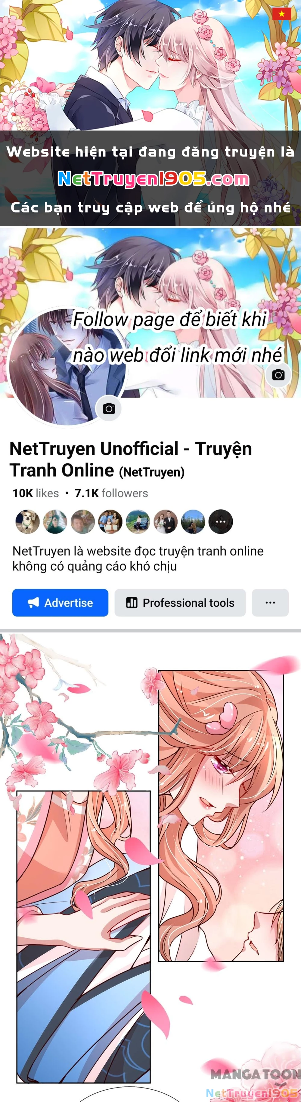 Mami Mau Chạy - Daddy Đuổi Tới Rồi Chapter 84 - 1