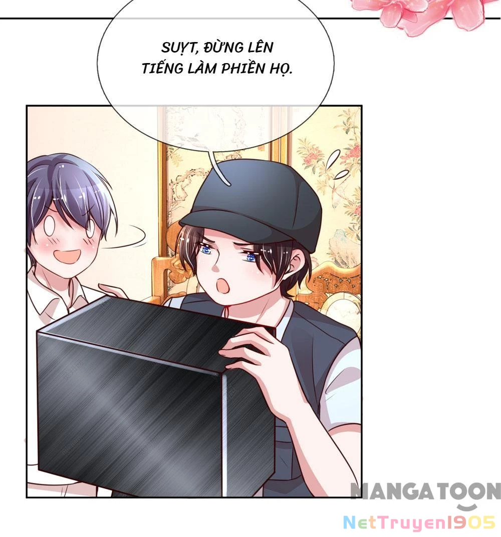 Mami Mau Chạy - Daddy Đuổi Tới Rồi Chapter 84 - 2