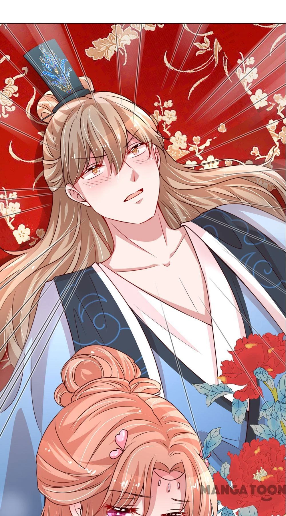 Mami Mau Chạy - Daddy Đuổi Tới Rồi Chapter 84 - 3