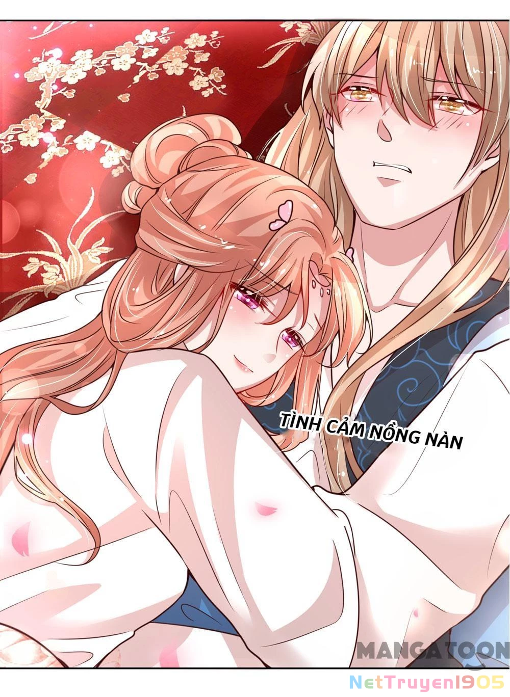 Mami Mau Chạy - Daddy Đuổi Tới Rồi Chapter 84 - 6