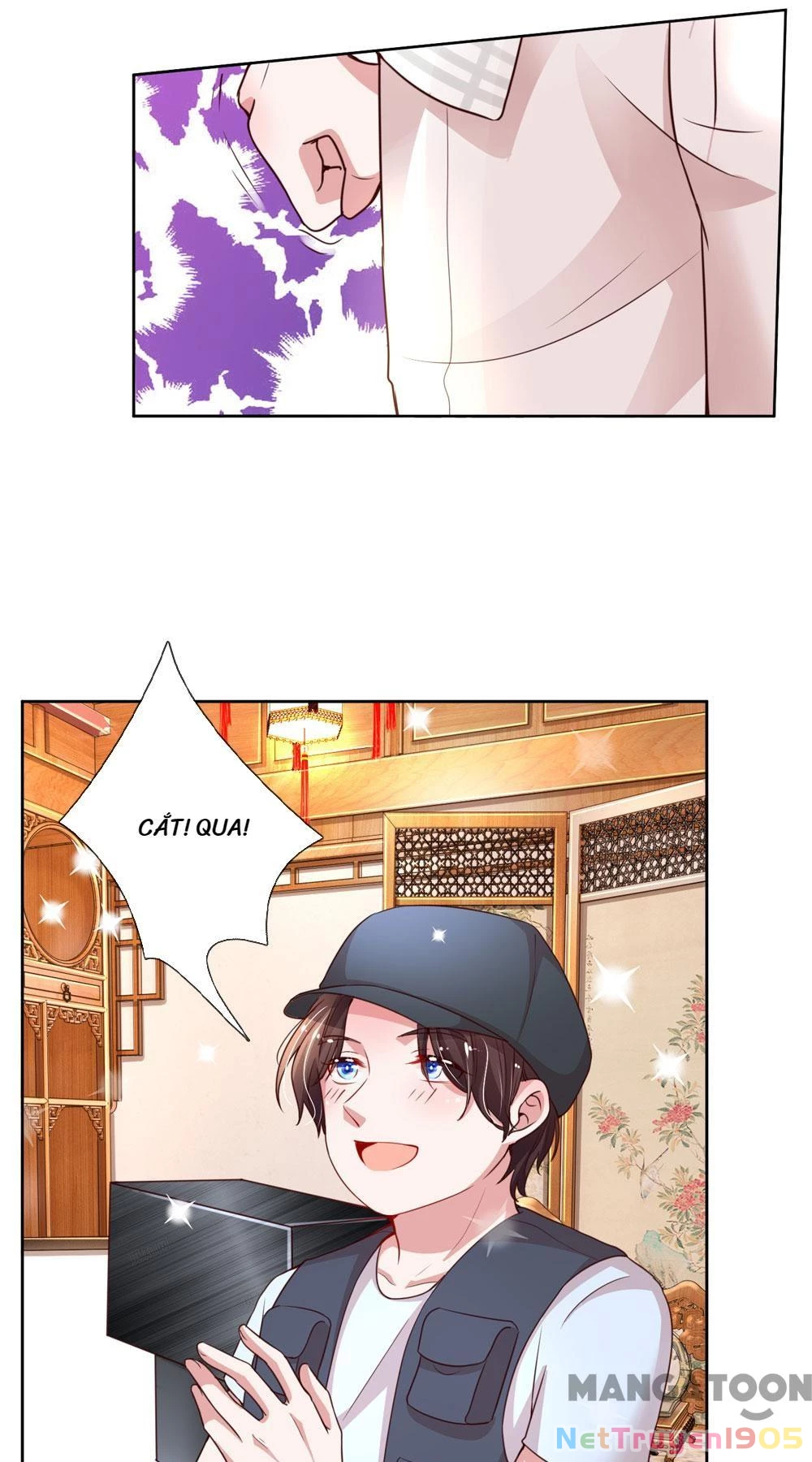 Mami Mau Chạy - Daddy Đuổi Tới Rồi Chapter 84 - 7