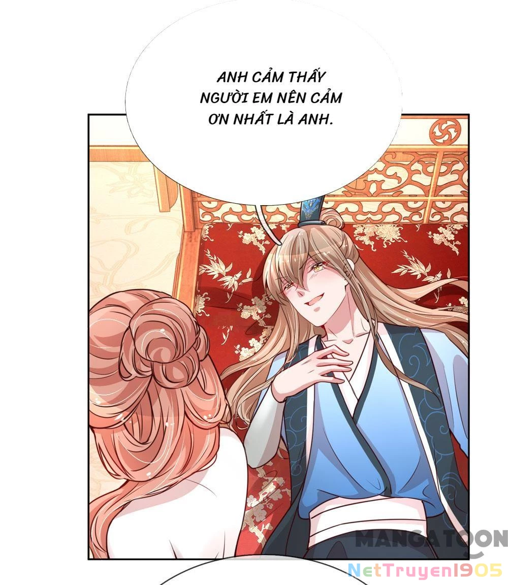 Mami Mau Chạy - Daddy Đuổi Tới Rồi Chapter 84 - 13