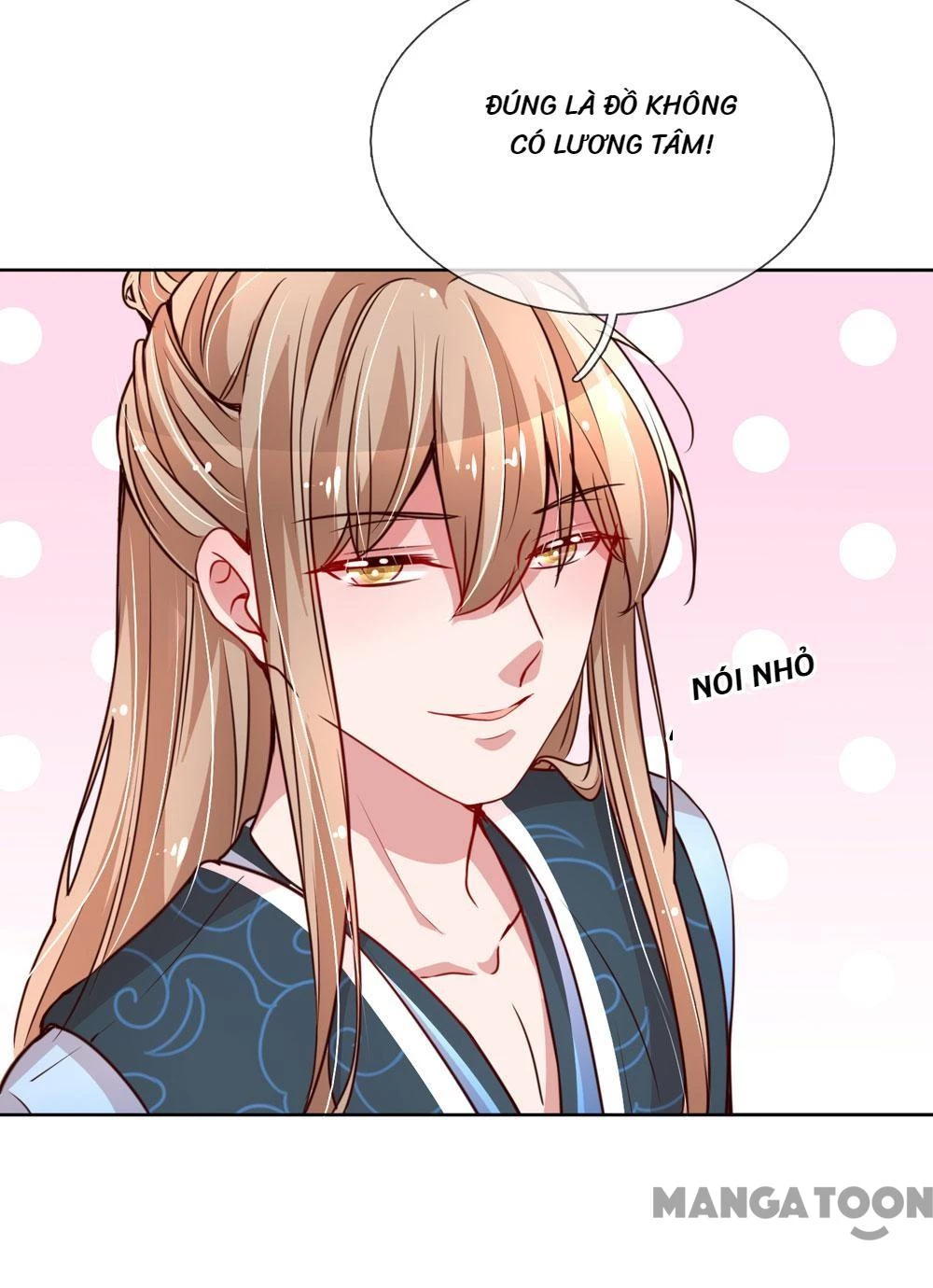 Mami Mau Chạy - Daddy Đuổi Tới Rồi Chapter 84 - 17