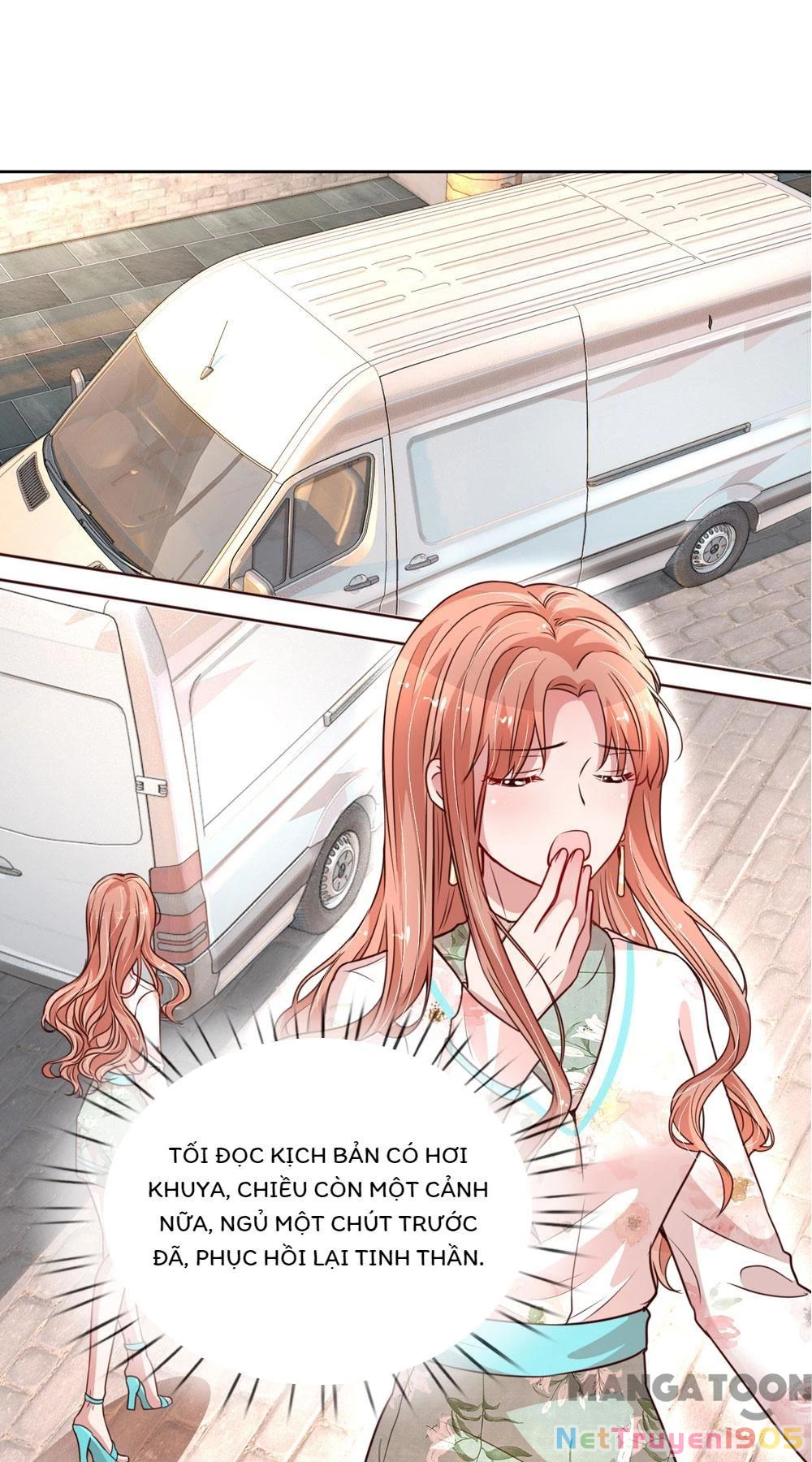 Mami Mau Chạy - Daddy Đuổi Tới Rồi Chapter 84 - 19