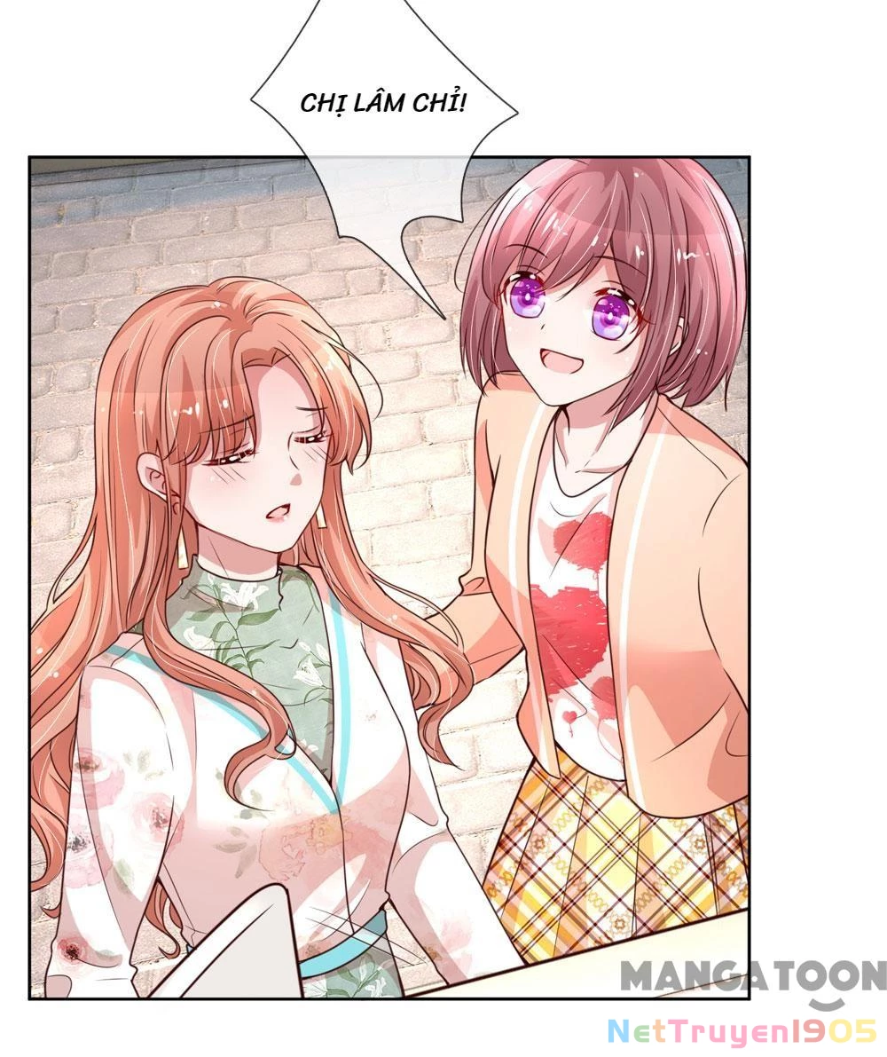 Mami Mau Chạy - Daddy Đuổi Tới Rồi Chapter 84 - 21