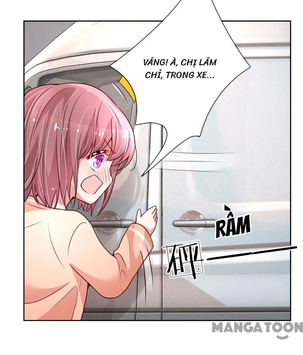 Mami Mau Chạy - Daddy Đuổi Tới Rồi Chapter 84 - 23