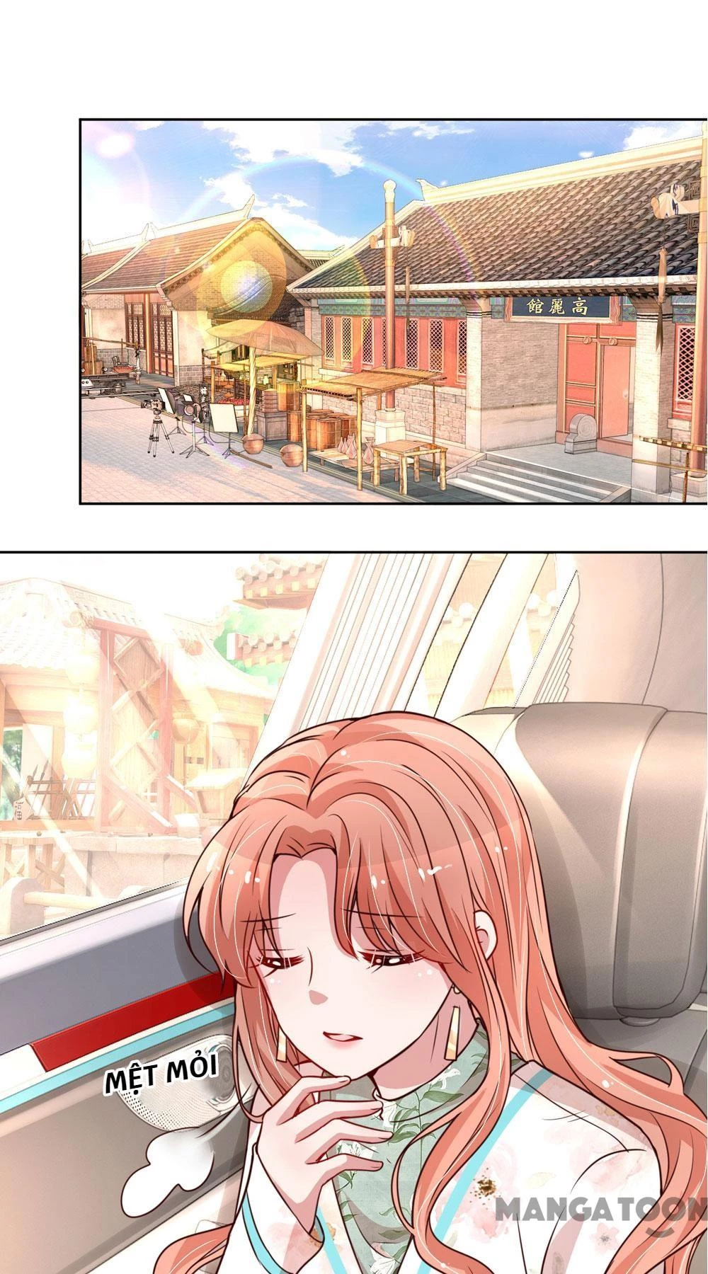 Mami Mau Chạy - Daddy Đuổi Tới Rồi Chapter 84 - 24