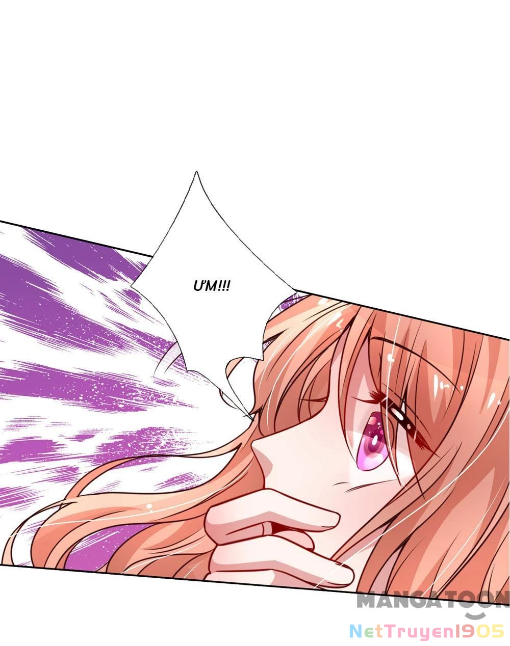 Mami Mau Chạy - Daddy Đuổi Tới Rồi Chapter 84 - 26