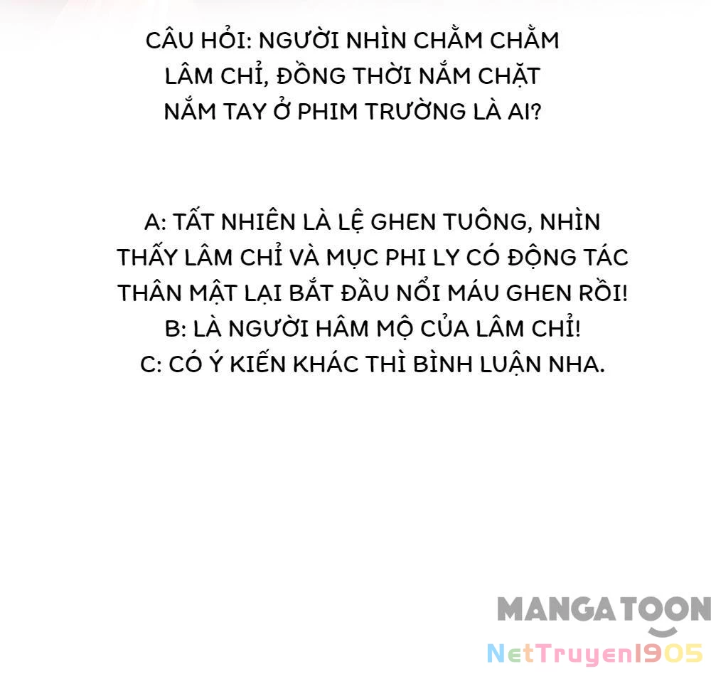 Mami Mau Chạy - Daddy Đuổi Tới Rồi Chapter 84 - 29