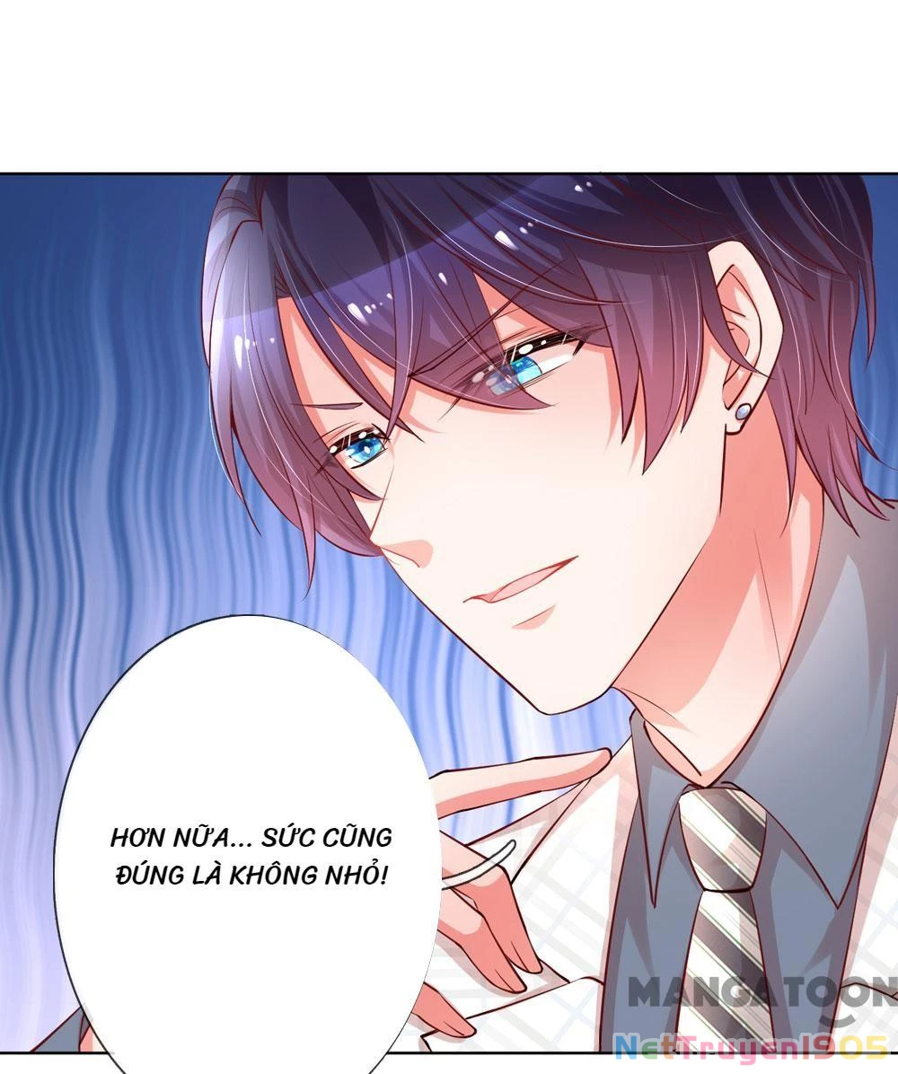 Mami Mau Chạy - Daddy Đuổi Tới Rồi Chapter 85 - 6