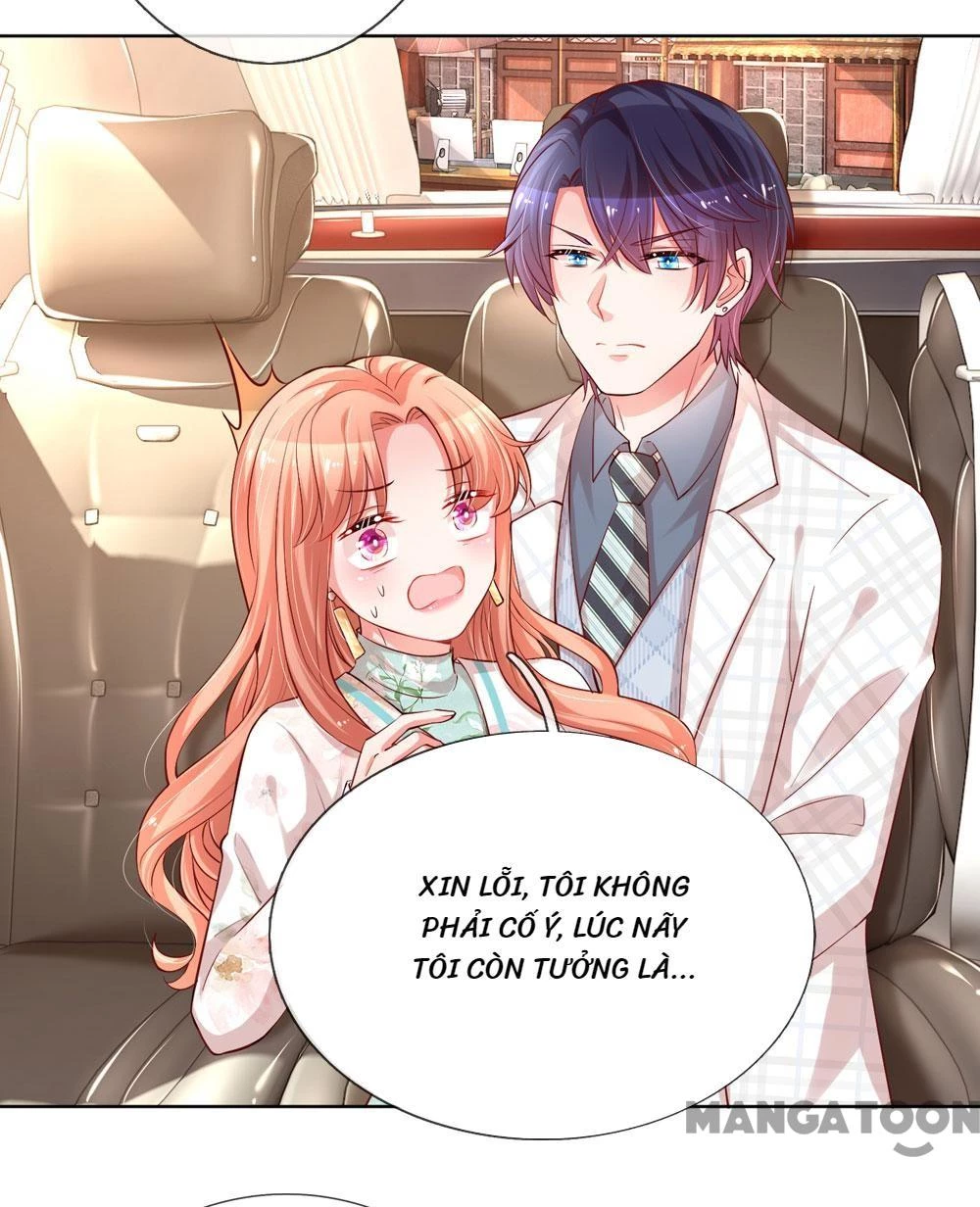 Mami Mau Chạy - Daddy Đuổi Tới Rồi Chapter 85 - 7