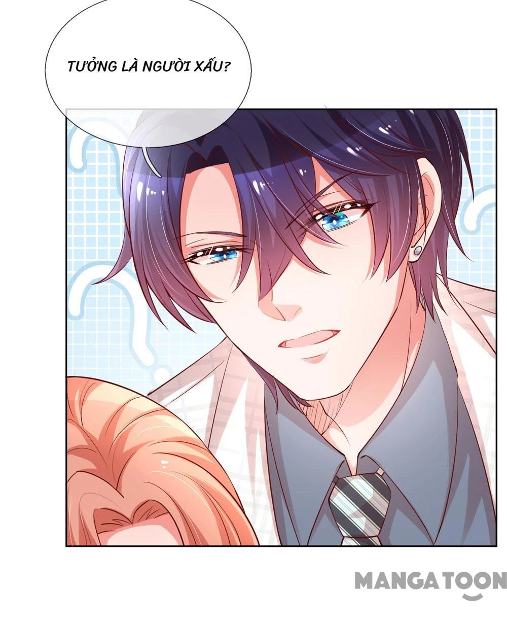 Mami Mau Chạy - Daddy Đuổi Tới Rồi Chapter 85 - 8