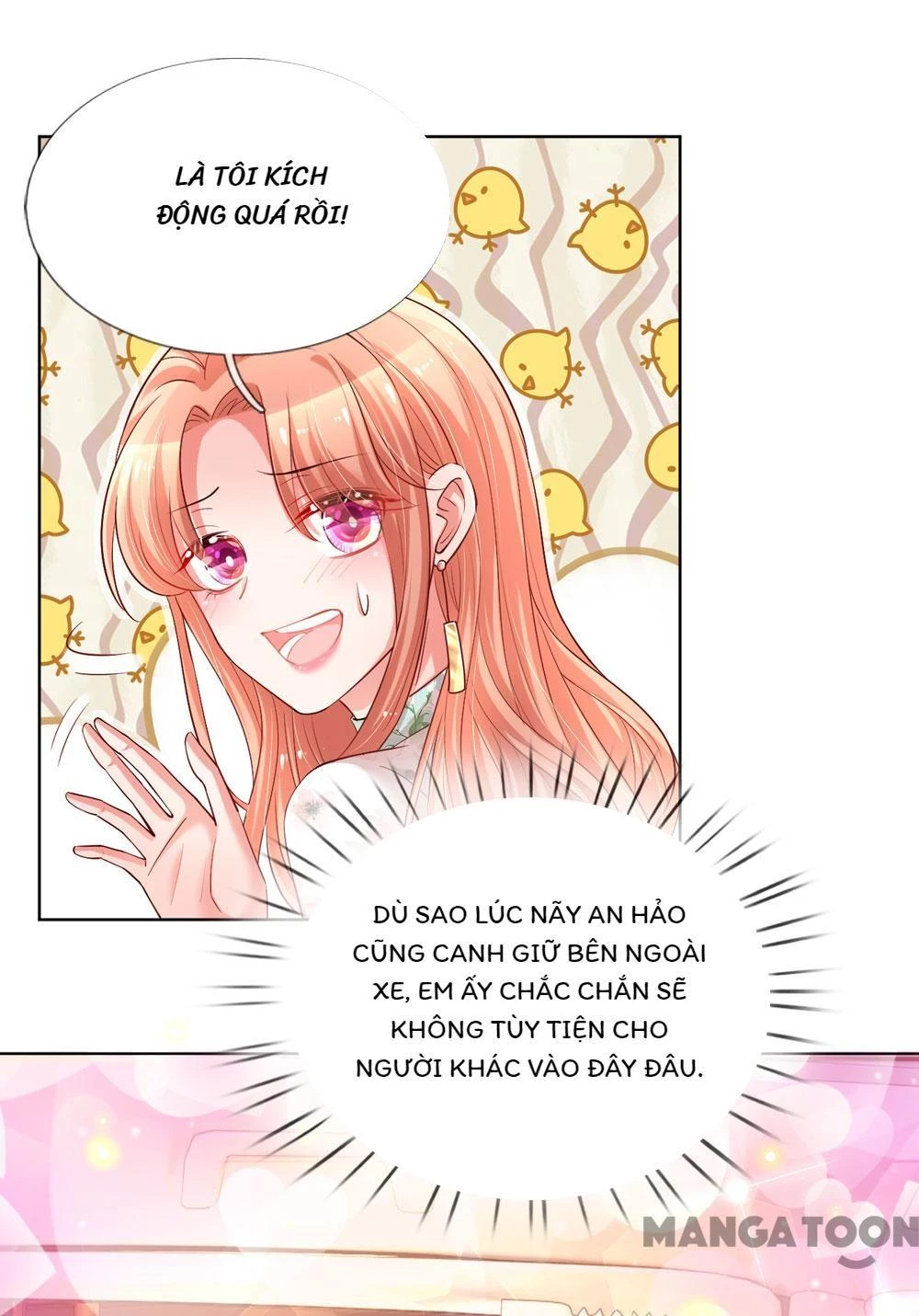 Mami Mau Chạy - Daddy Đuổi Tới Rồi Chapter 85 - 9