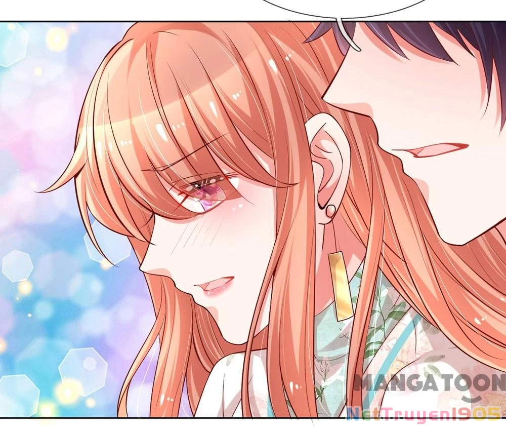 Mami Mau Chạy - Daddy Đuổi Tới Rồi Chapter 85 - 12