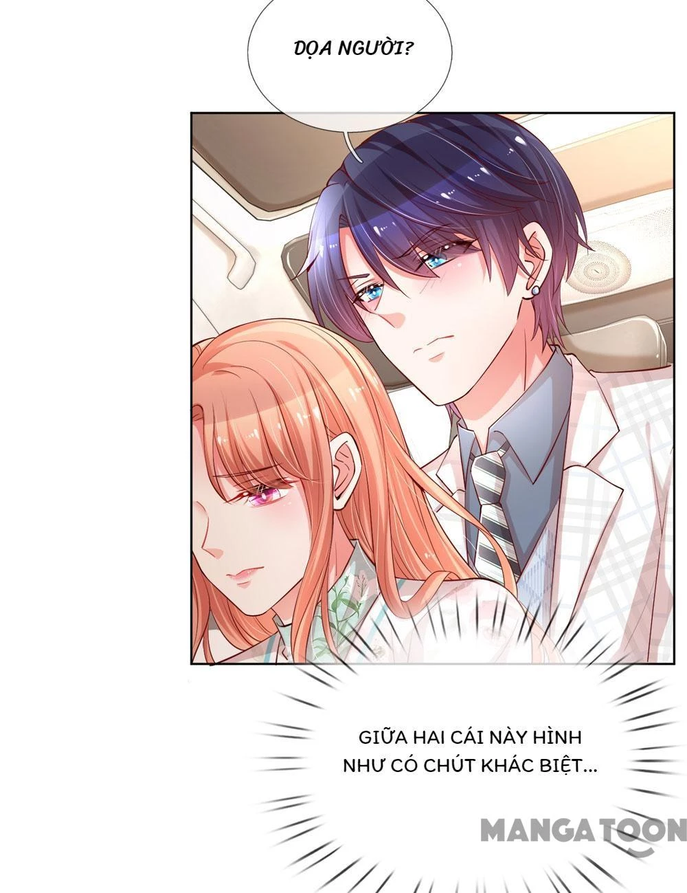 Mami Mau Chạy - Daddy Đuổi Tới Rồi Chapter 85 - 14