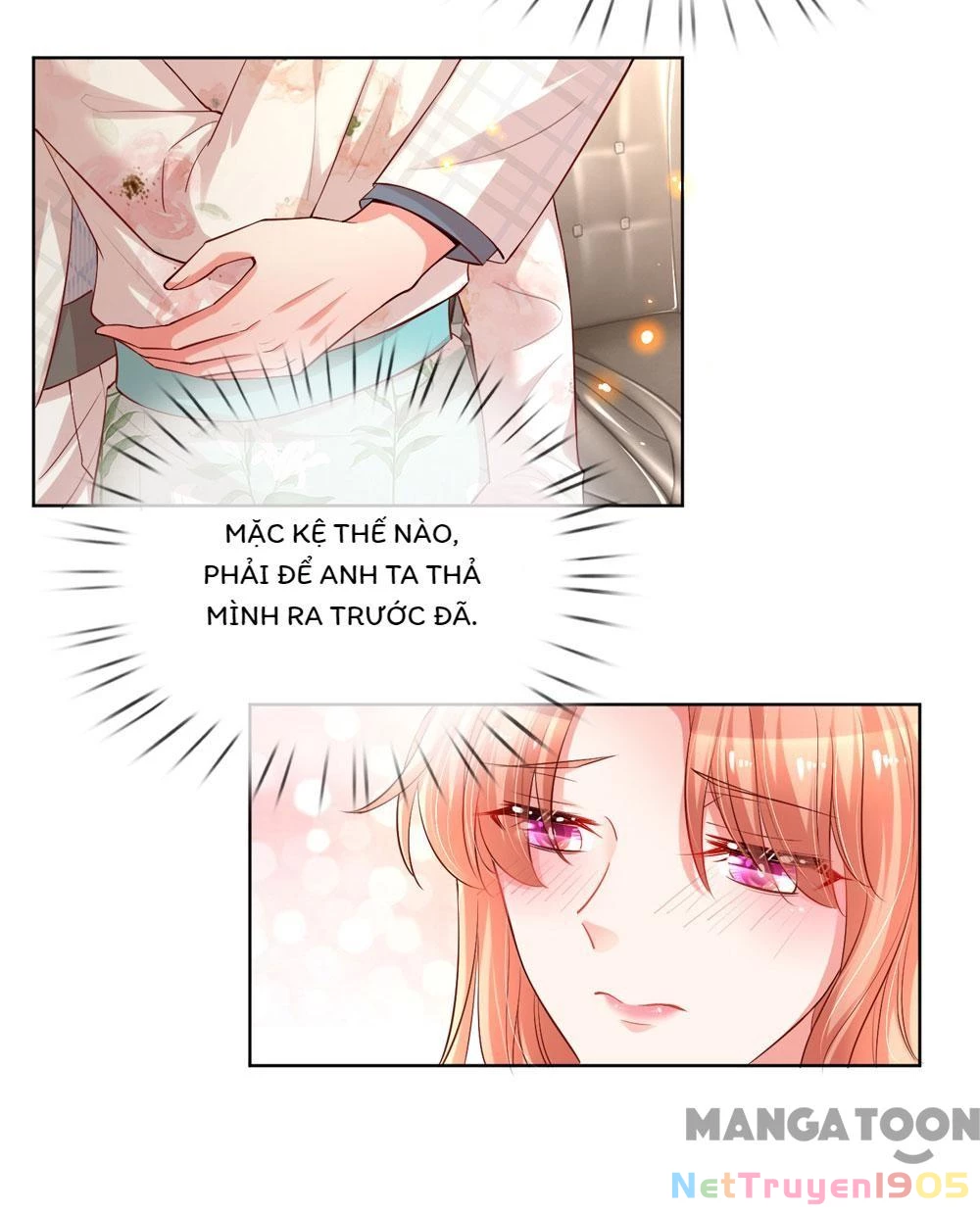 Mami Mau Chạy - Daddy Đuổi Tới Rồi Chapter 85 - 15