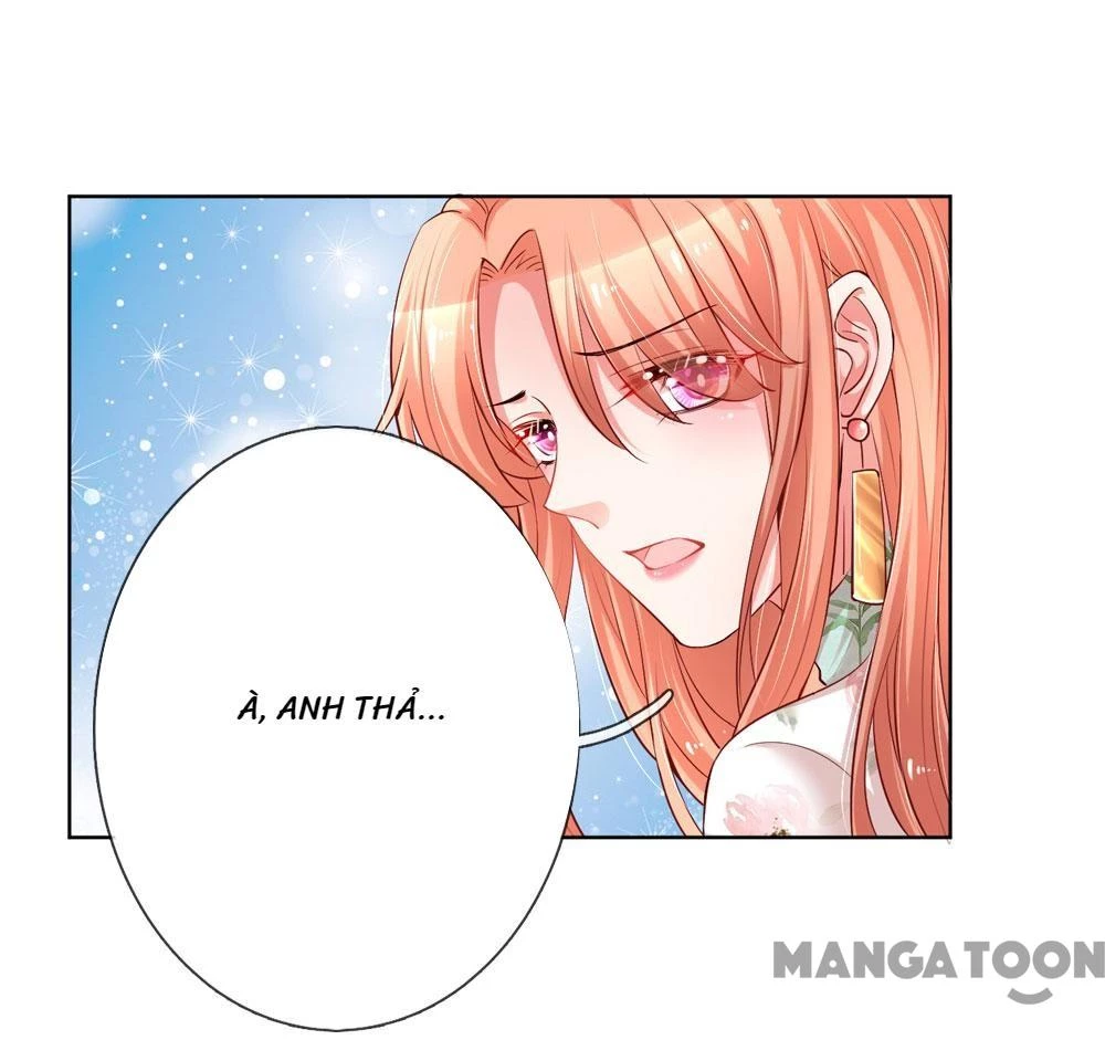 Mami Mau Chạy - Daddy Đuổi Tới Rồi Chapter 85 - 16