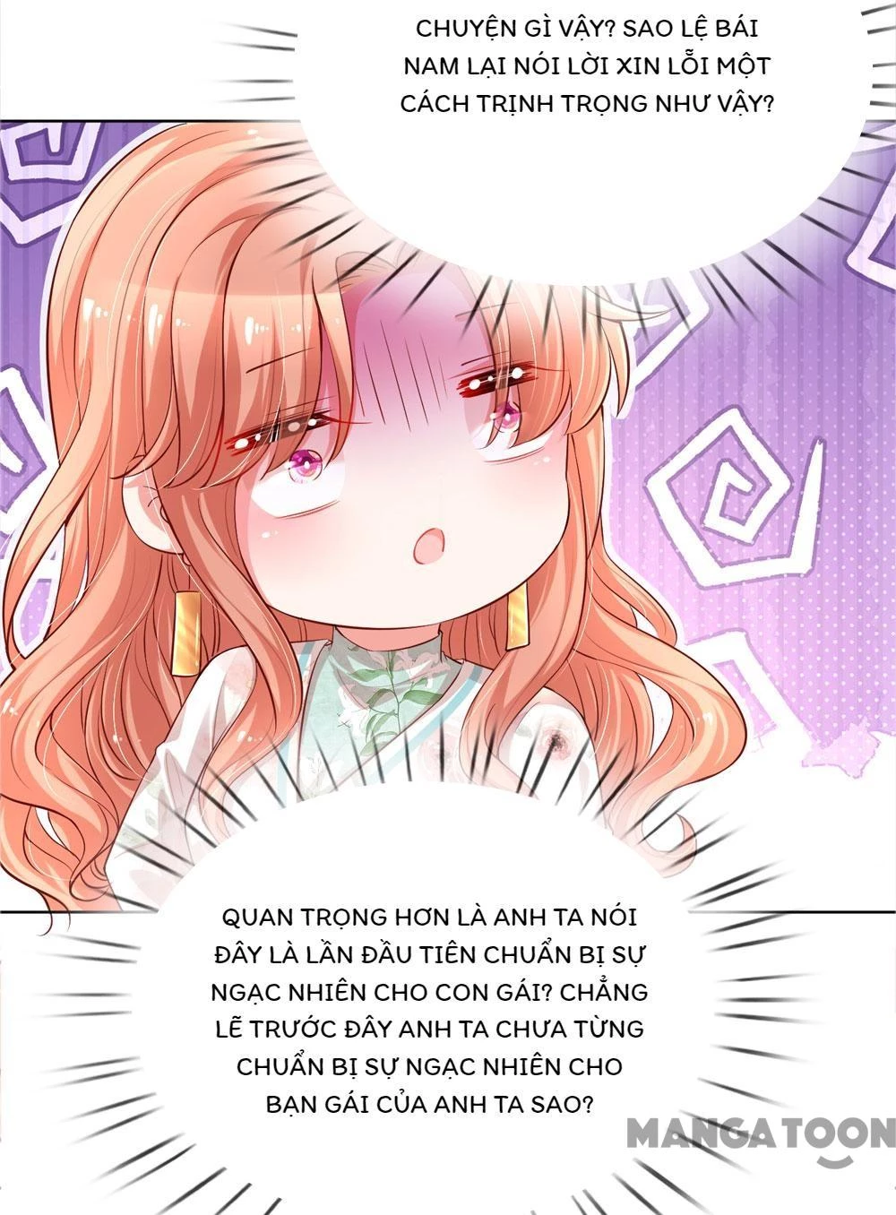 Mami Mau Chạy - Daddy Đuổi Tới Rồi Chapter 85 - 18