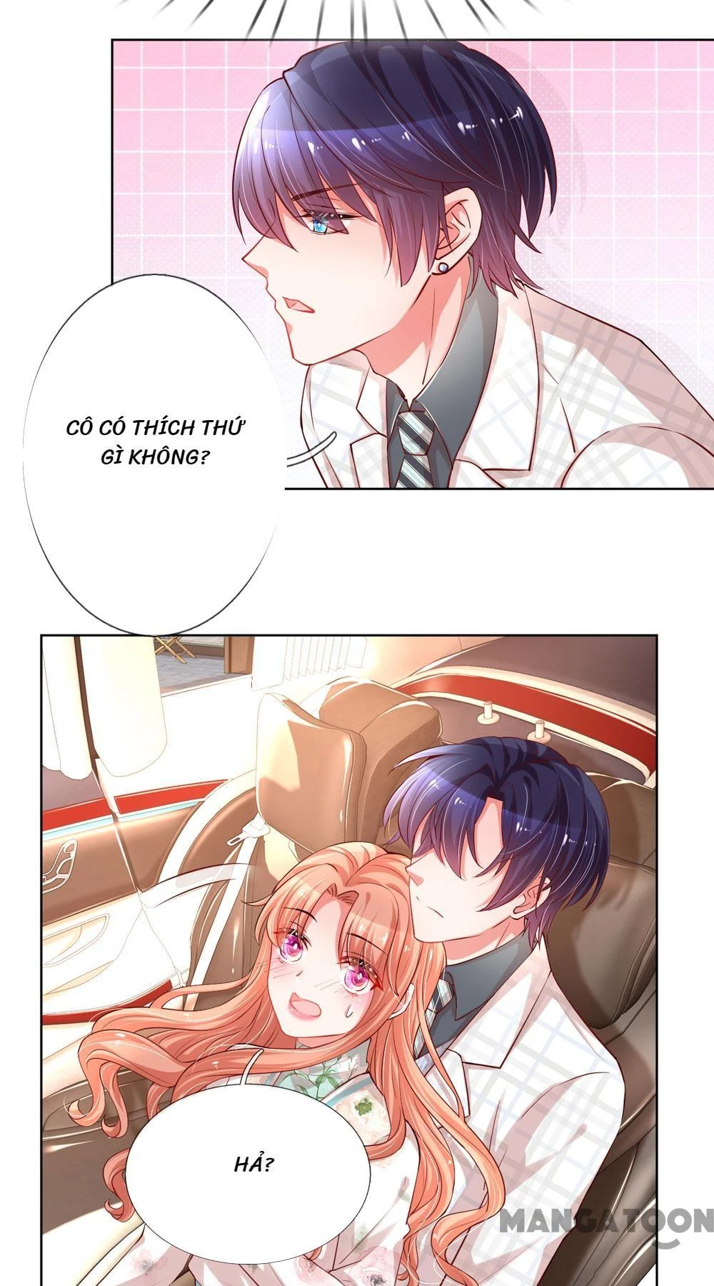 Mami Mau Chạy - Daddy Đuổi Tới Rồi Chapter 85 - 19