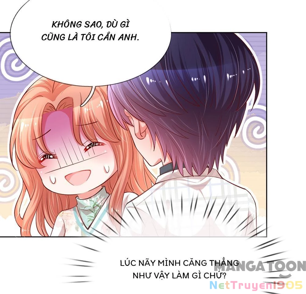 Mami Mau Chạy - Daddy Đuổi Tới Rồi Chapter 85 - 22