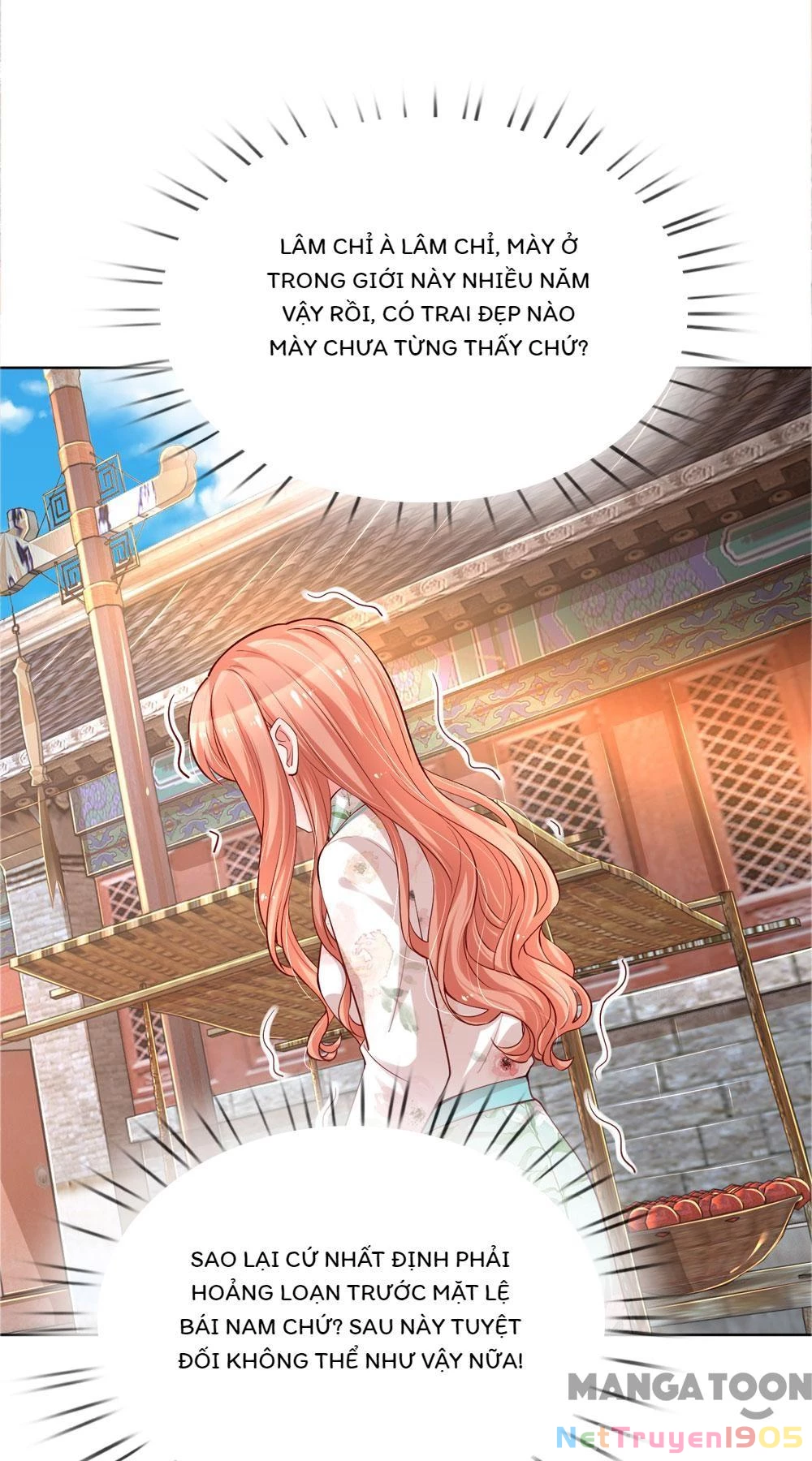 Mami Mau Chạy - Daddy Đuổi Tới Rồi Chapter 85 - 24