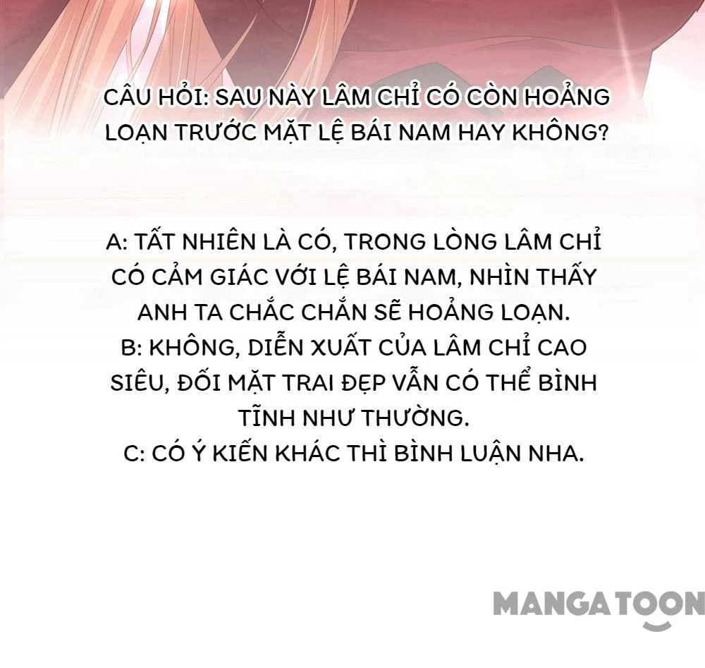 Mami Mau Chạy - Daddy Đuổi Tới Rồi Chapter 85 - 27