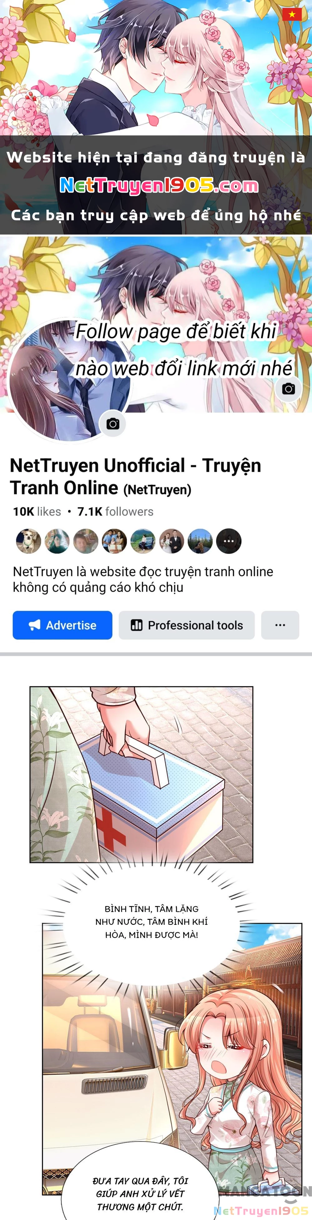 Mami Mau Chạy - Daddy Đuổi Tới Rồi Chapter 86 - 1