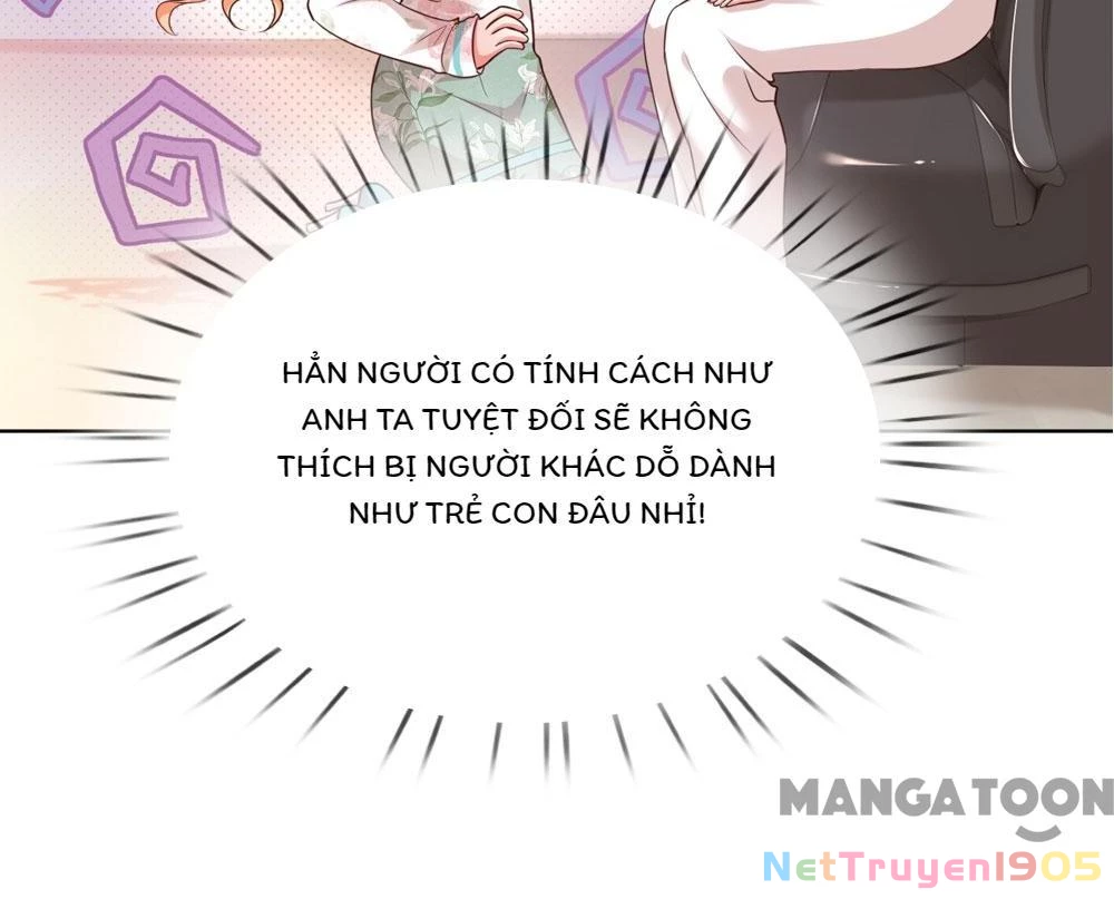 Mami Mau Chạy - Daddy Đuổi Tới Rồi Chapter 86 - 8