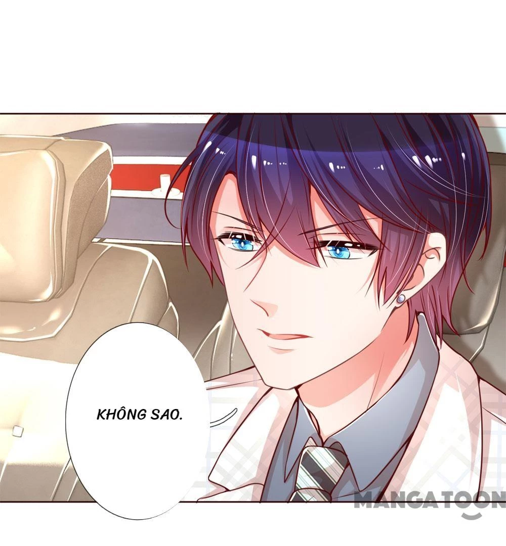 Mami Mau Chạy - Daddy Đuổi Tới Rồi Chapter 86 - 9