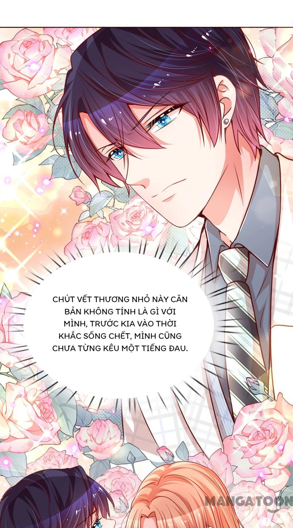 Mami Mau Chạy - Daddy Đuổi Tới Rồi Chapter 86 - 10