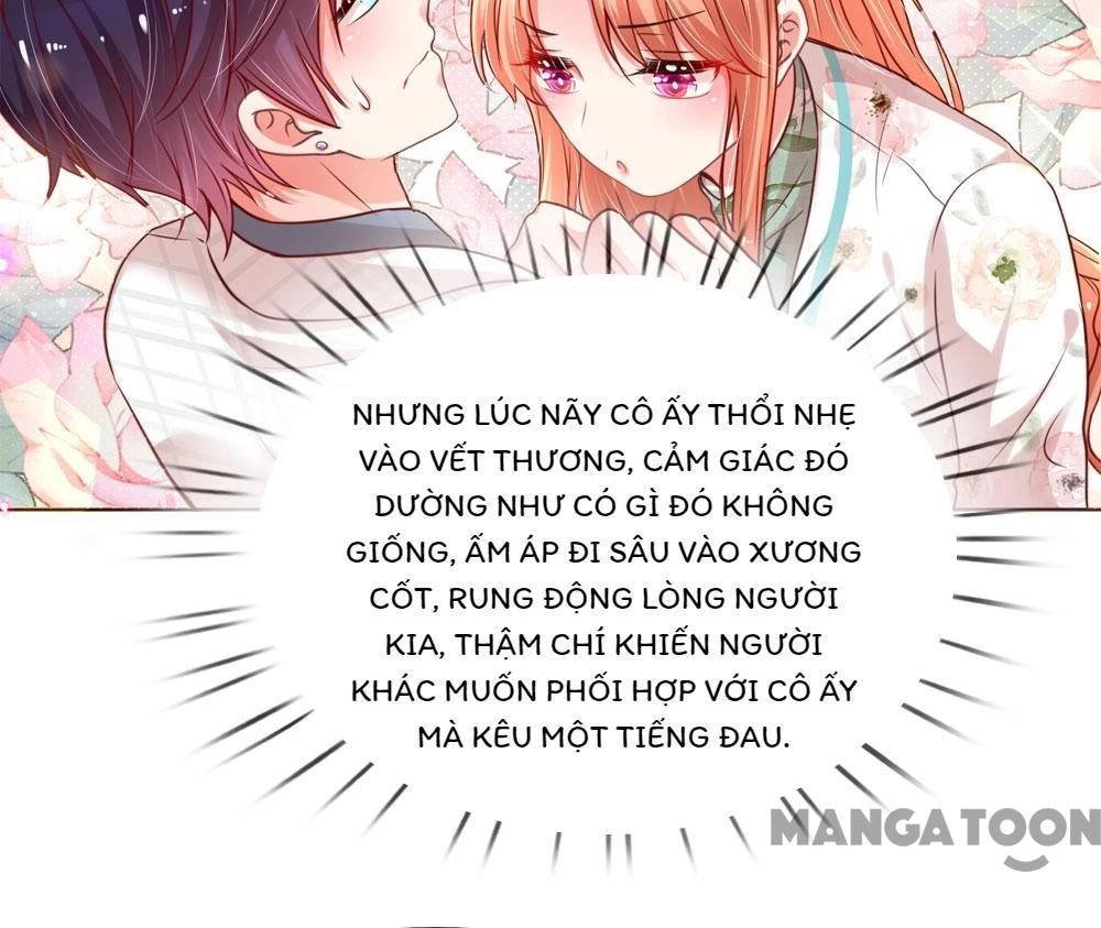 Mami Mau Chạy - Daddy Đuổi Tới Rồi Chapter 86 - 11