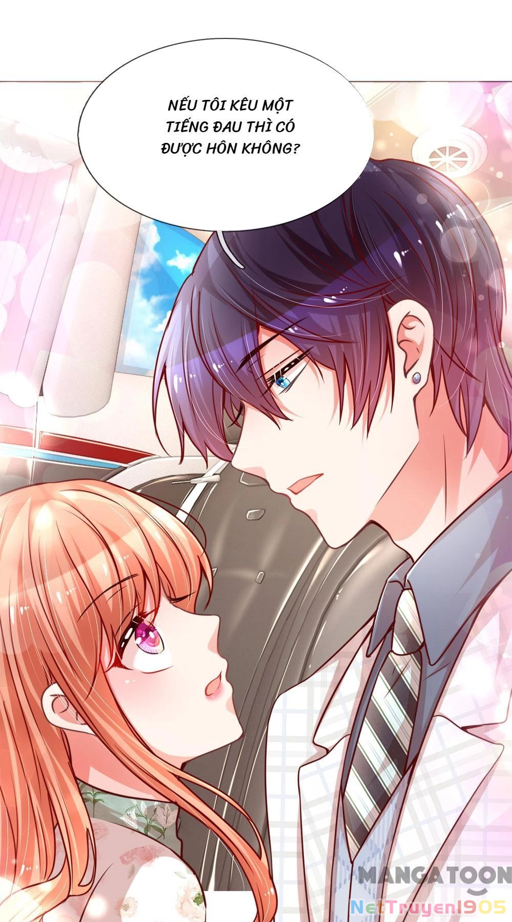 Mami Mau Chạy - Daddy Đuổi Tới Rồi Chapter 86 - 13