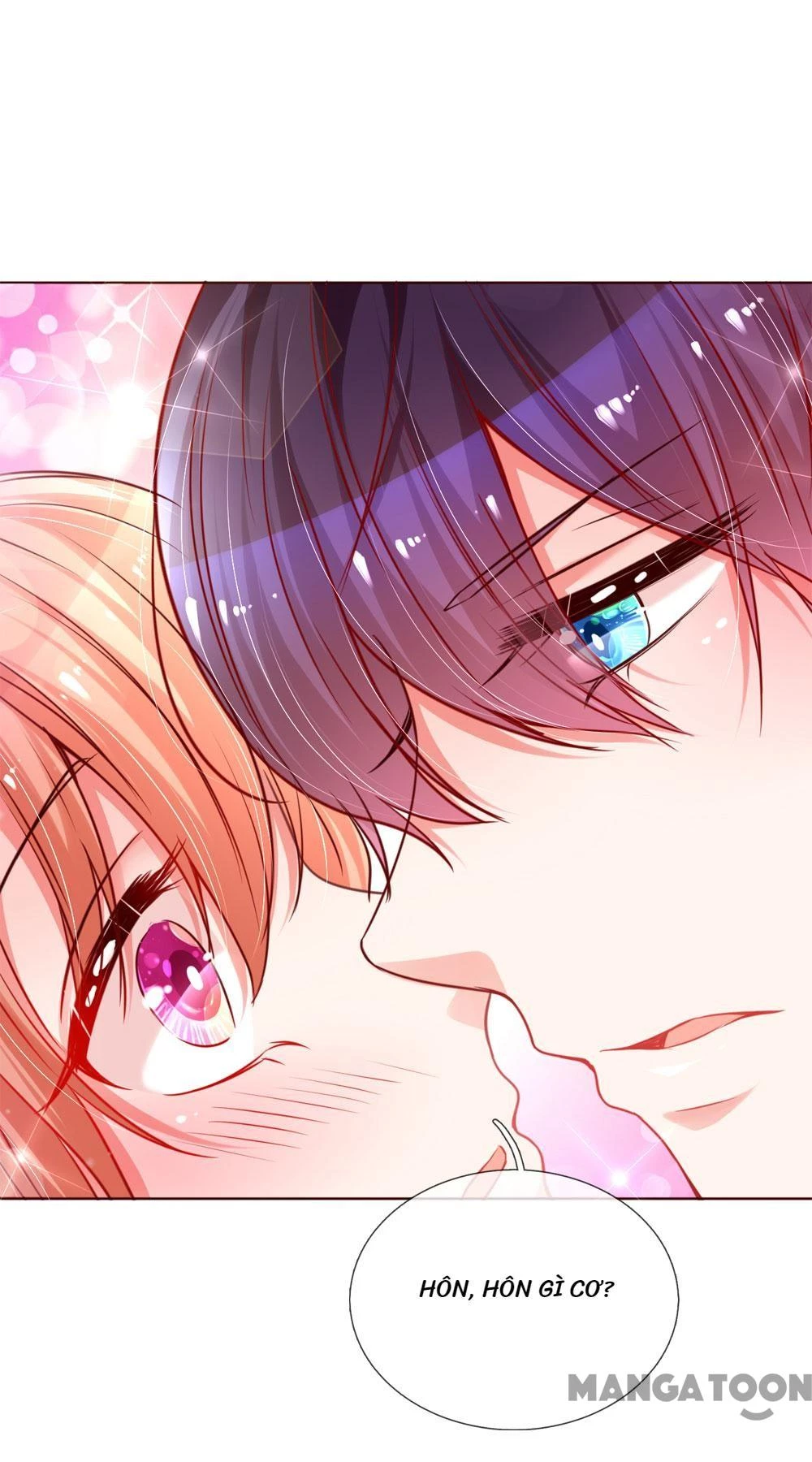 Mami Mau Chạy - Daddy Đuổi Tới Rồi Chapter 86 - 15