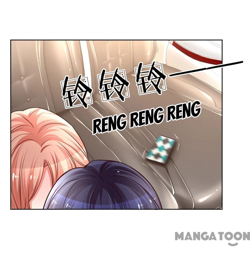 Mami Mau Chạy - Daddy Đuổi Tới Rồi Chapter 86 - 17