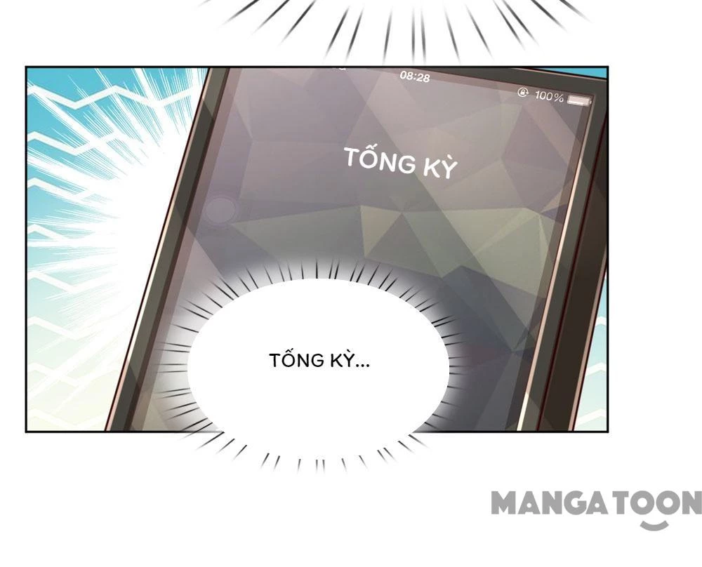 Mami Mau Chạy - Daddy Đuổi Tới Rồi Chapter 86 - 19