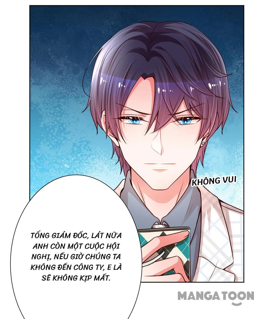 Mami Mau Chạy - Daddy Đuổi Tới Rồi Chapter 86 - 20