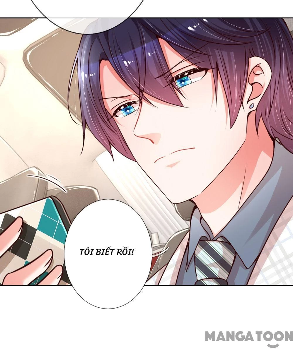 Mami Mau Chạy - Daddy Đuổi Tới Rồi Chapter 86 - 21