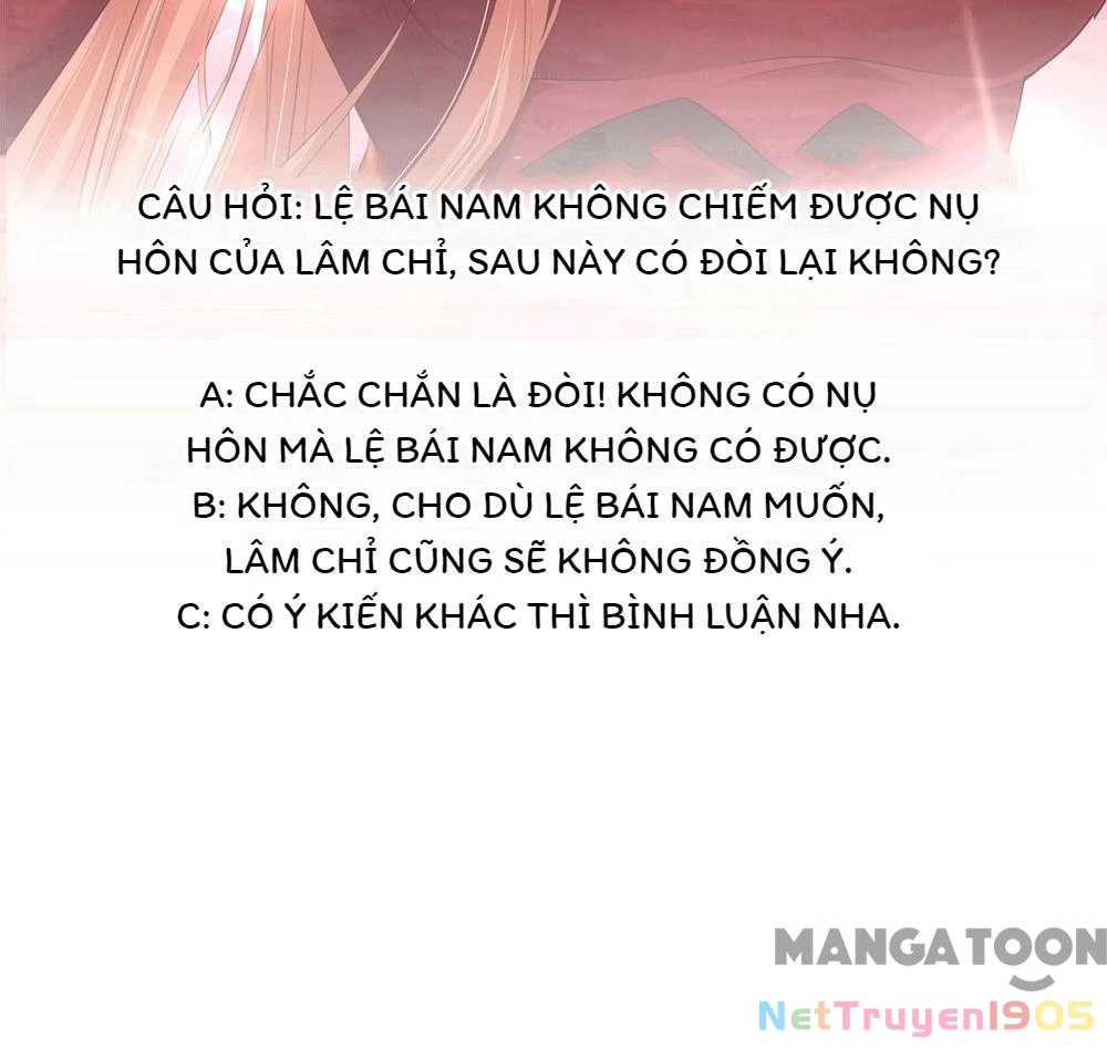 Mami Mau Chạy - Daddy Đuổi Tới Rồi Chapter 86 - 25