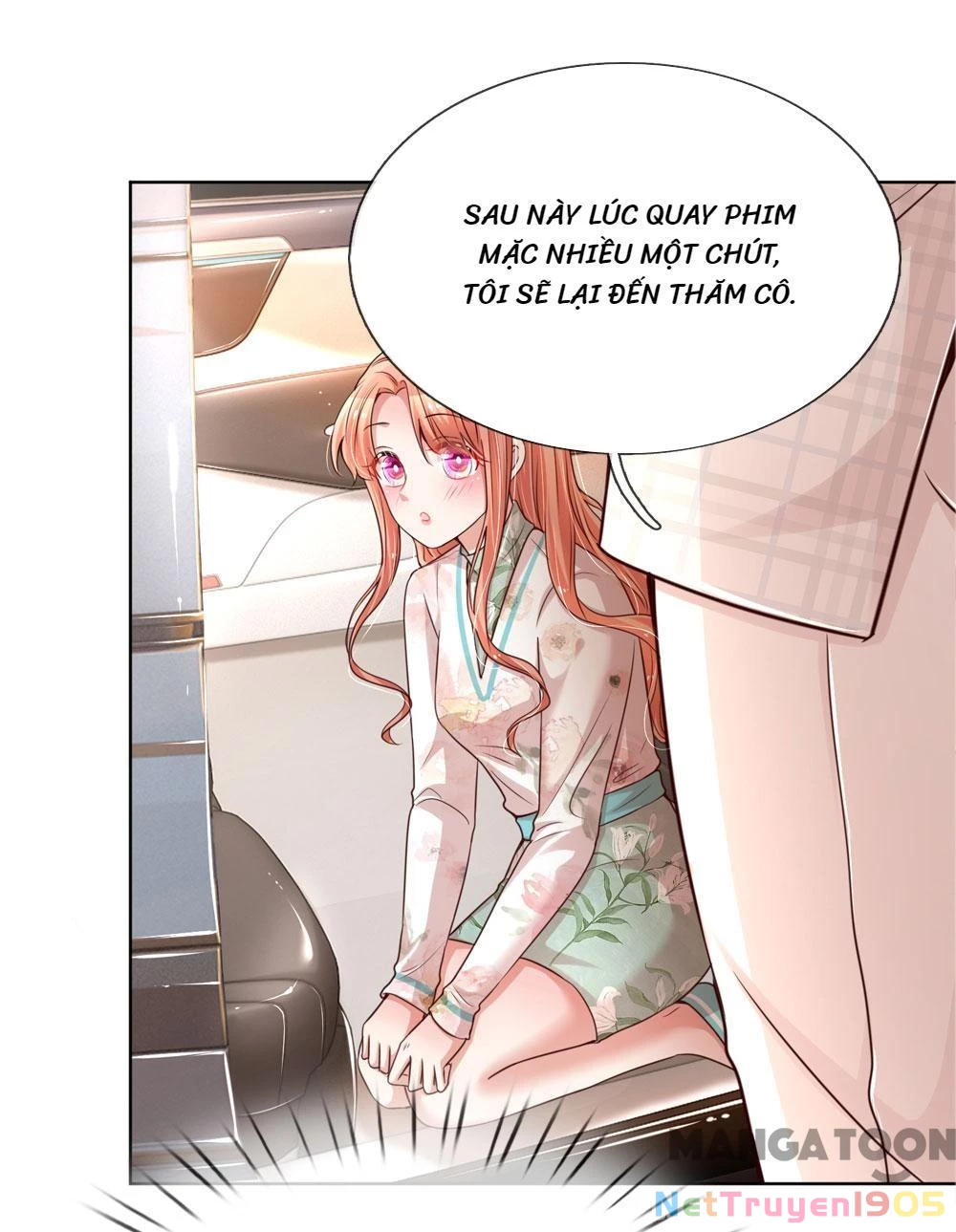 Mami Mau Chạy - Daddy Đuổi Tới Rồi Chapter 87 - 2